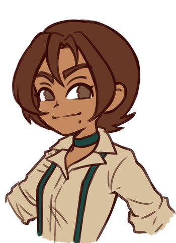 Lilah