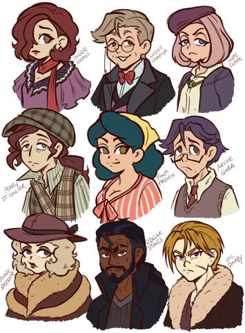 Batch 1