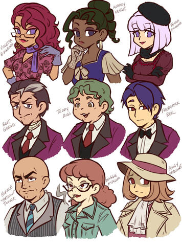 Batch 5