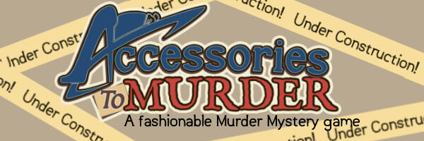 Accessories to Murder